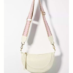 NWOT Luna mini crossbody bag